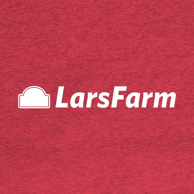 Lars Farm by LazyDayGalaxy